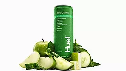 Huel Daily Greens can 