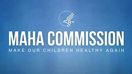 MAHA Commission logo