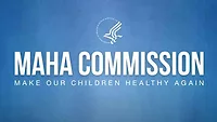 MAHA Commission logo