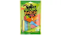 Sour Patch Kids Strips pouch