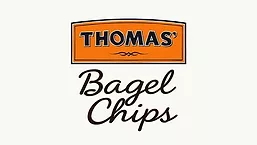 Thomas Bagel Chips 