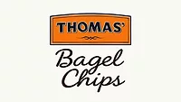 Thomas Bagel Chips 
