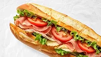 Kemin Sandwich 
