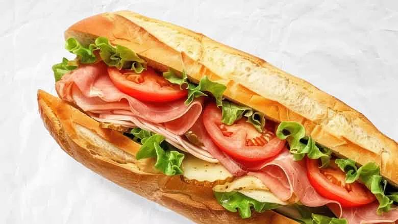 Kemin Sandwich 