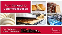 Puratos Brochure IBIE