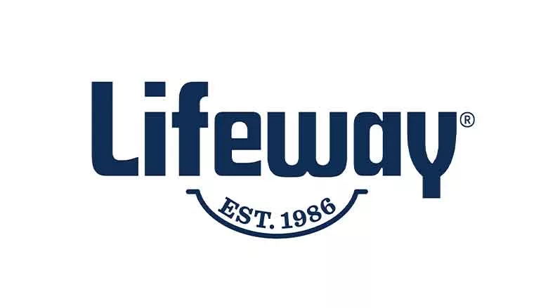 Lifeway logo