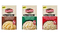 Idahoan Protein Potatoes pouches