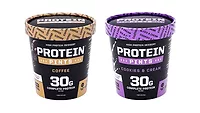 Protein Pints containers