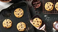 Cargill Cookies 