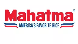 Mahatma Rice logo
