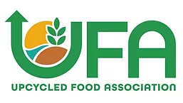 Upcycled Food Assn logo 