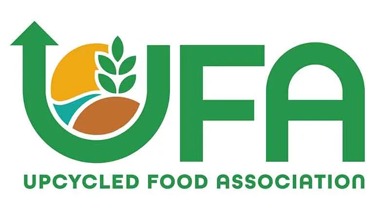 Upcycled Food Assn logo 
