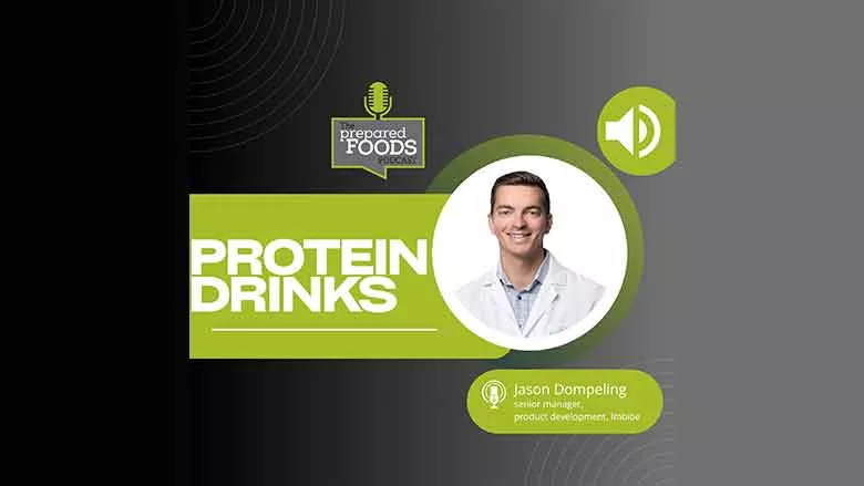 Dompeling Imbibe Podcast 