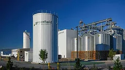 Greenfield Milling Facility