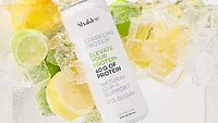 Shaklee Sparkling Protein can