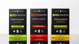 BioAthletic Packages 