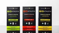 BioAthletic Packages 