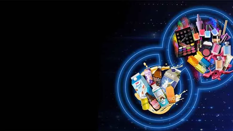 Centric Software Products Collage