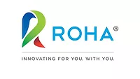 Roha logo 