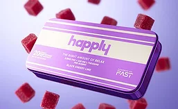 Organigram happly