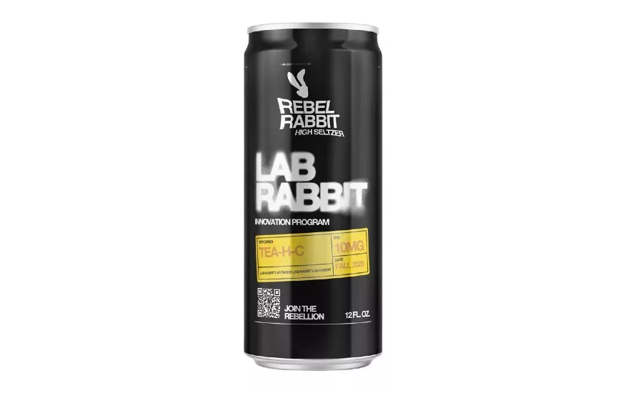 Rebel Rabbit Tea-HC