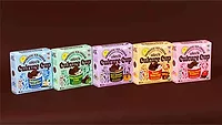 Alecs Culture Cup packages