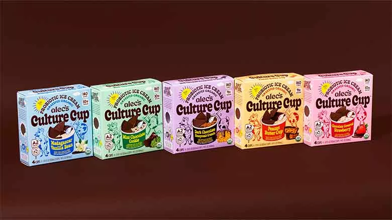 Alecs Culture Cup packages
