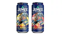 Jumex Energy can