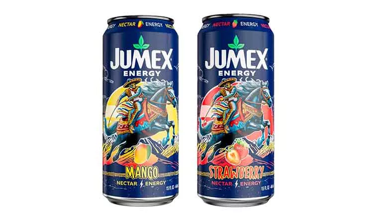 Jumex Energy can