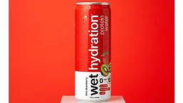 Wet Hydration can 