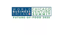 Chicago Venture Summit logo