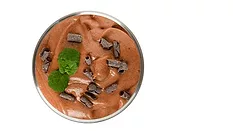Smoothie from above 