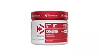 Dymatize Creatine container
