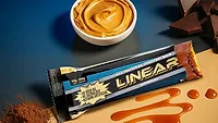 Linear Protein Bar package