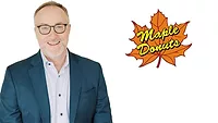 Maple Donuts CEO 