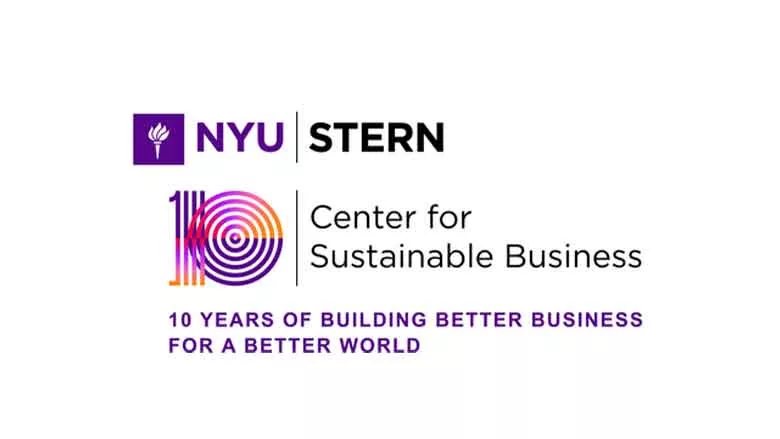 NYU Stern Sustainabilitylogo