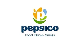 Pepsico Logo 2025 