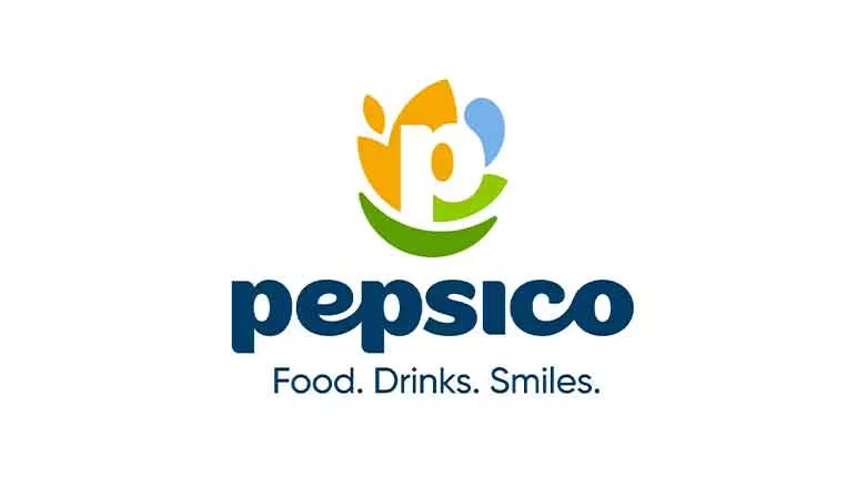 Pepsico Logo 2025