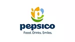 Pepsico Logo 2025 