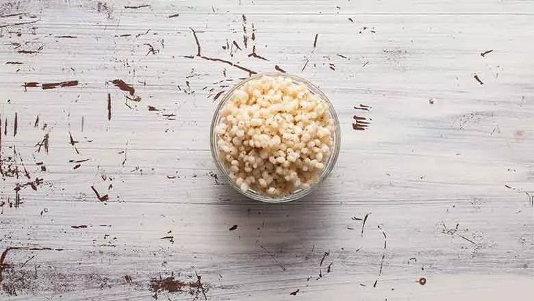 Sorghum Bowl