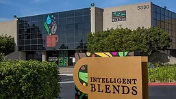 Intelligent Blends Facility