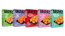TASTEZ packages 