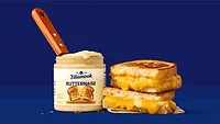 Tillamook Butternaise container