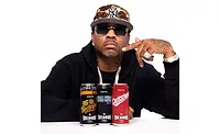 Iverson hemp beverages