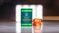Emerald Hour gummies