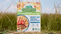 Cascadian Farm Kernza 
