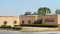 Caraway Tea Facility 