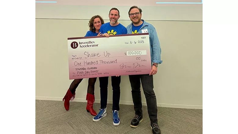 InvestBev Cohort Winners