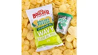 Boulder Canyon Grillos Pickles containers