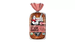 Daves Killer Supreme Sourdough package